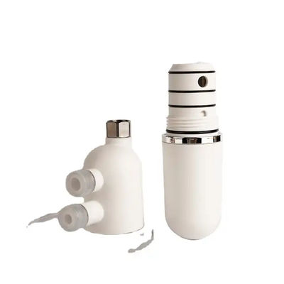 Huishoudelijke prefiltratiefilters onder de gootsteenwaterfilter voor slimme Bidet-toiletstoel