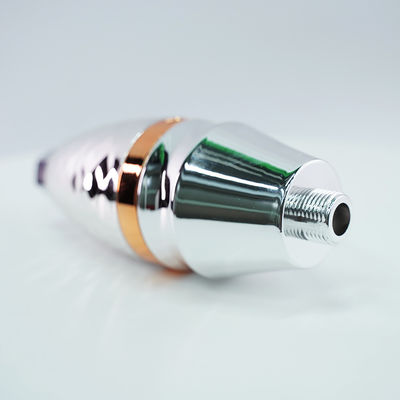 Carbon Pristine Hydro handheld douchefilter voor lage waterdruk