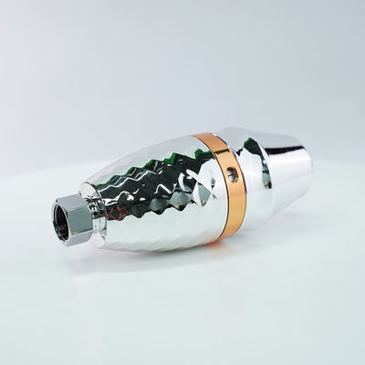 Carbon Pristine Hydro handheld douchefilter voor lage waterdruk
