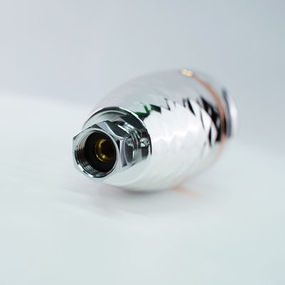 16L/min Hydro Handheld Carbon Shower Filter voor laag waterdruk