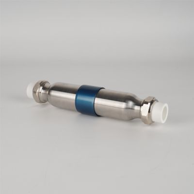 Elektrisch warmwatersysteem Filter Buitenwaterverzachter Geheel huis Filtratiesysteem