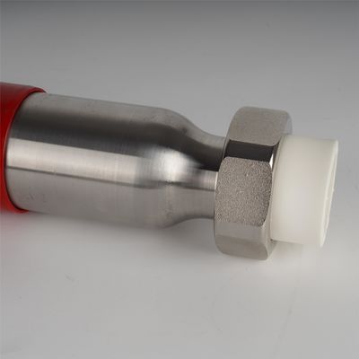 Elektrisch warmwatersysteem Filter Buitenwaterverzachter Geheel huis Filtratiesysteem