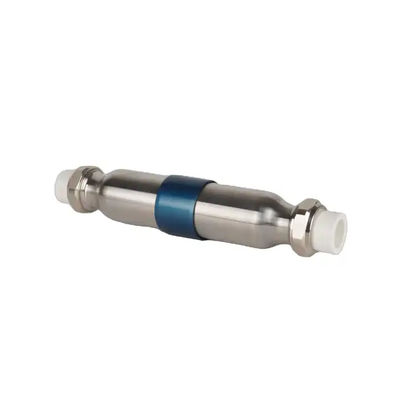 Elektrisch warmwater ontwarmingssysteem Geheel huis Hardwaterfiltratiesysteem
