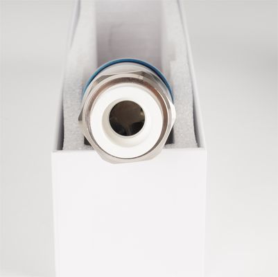Elektrisch warmwater ontwarmingssysteem Geheel huis Hardwaterfiltratiesysteem