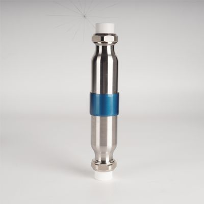 Heel huis Hard Water Filter Buitenwaterverzachter voor elektrisch warmwatersysteem