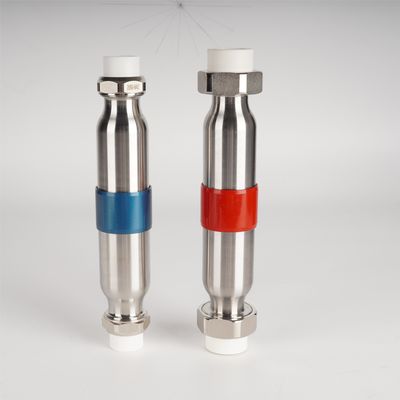 Heel huis Hard Water Filter Buitenwaterverzachter voor elektrisch warmwatersysteem