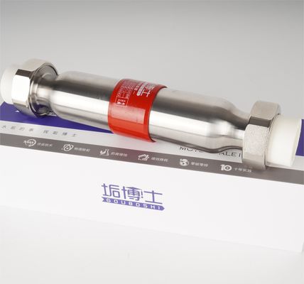 Heel huis Hard Water Filter Buitenwaterverzachter voor elektrisch warmwatersysteem