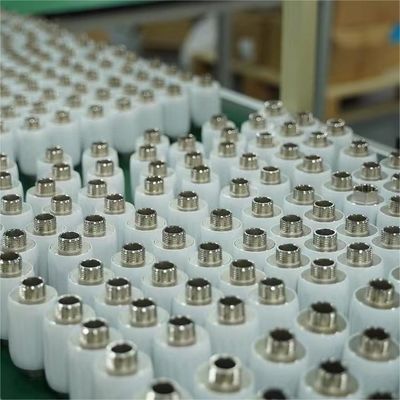 Mini-grootte waterverwarmers Scale-remmer Filter water systeem voorkomen van schaalophoping