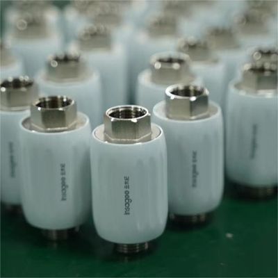 Terminale water schaal remmer Filter Inline water systeem beschermen warm waterverwarmer