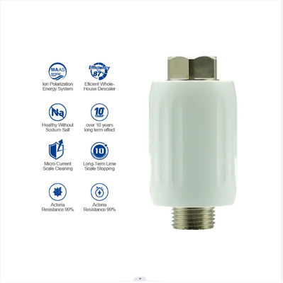 Terminale water schaal remmer Filter Inline water systeem beschermen warm waterverwarmer