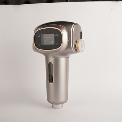 Smart Home Automatische waterleksensor met uitgeschakeld lekdetector systeem om waterlek te voorkomen