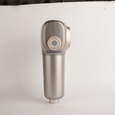 Smart Home Automatische waterleksensor met uitgeschakeld lekdetector systeem om waterlek te voorkomen