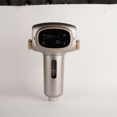 Inline automatische detectie van waterlekken voor thuis