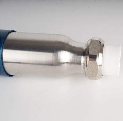Hardwater ontdooiingssysteem: schone kalkschaal uit ketel voor industriële weegschaal