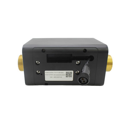2L - 4000L Smart AI Adaptive Ultrasonic Water Leak Detector voor huishoudens