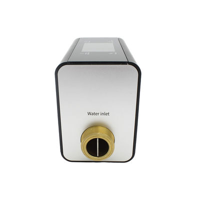 2L - 4000L Smart AI Adaptive Ultrasonic Water Leak Detector voor huishoudens