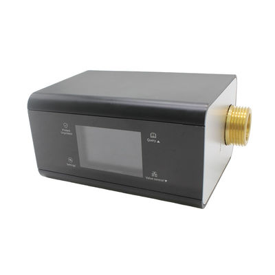 4e generatie AI-technologie Ultrasone waterlekdetector voor huishoudens