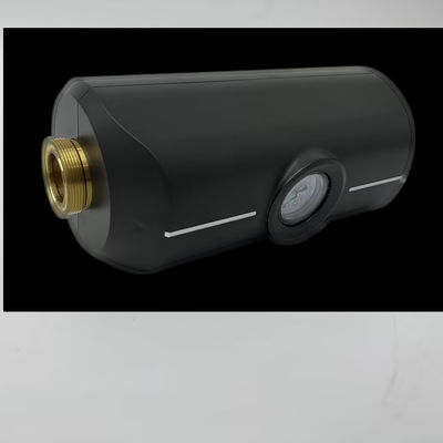 Heel huis SAAS Anti Corrosive Turbine Chip Centrale Water Descaler Met Delux Design