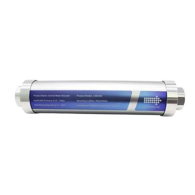 BSPT 3/4in Pure Physical Water Descaler System SAAS Materiaal Water Descaler voor het hele huis