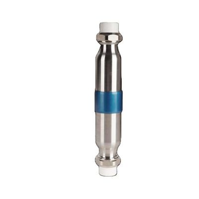 SAAS Hoog Efficiëntie Pure Physical Scale Inhibitor Waterverzachter Voor Huis