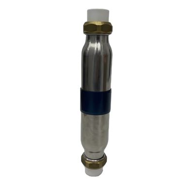 OEM SAAS legering chips High Efficiency Water Scale Inhibitor Centrale waterverzachter