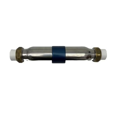 SAAS Pure Physical Scale Inhibitor Water Descaler voor huishoudens
