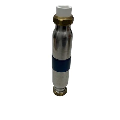 SAAS-materiaal High Efficiency Scale Inhibitor Centrale waterverzachter voor het hele huis