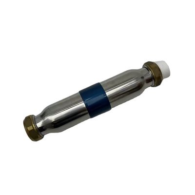 SAAS-materiaal High Efficiency Scale Inhibitor Centrale waterverzachter voor het hele huis