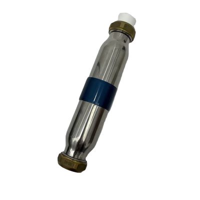 SAAS-materiaal High Efficiency Scale Inhibitor Centrale waterverzachter voor het hele huis