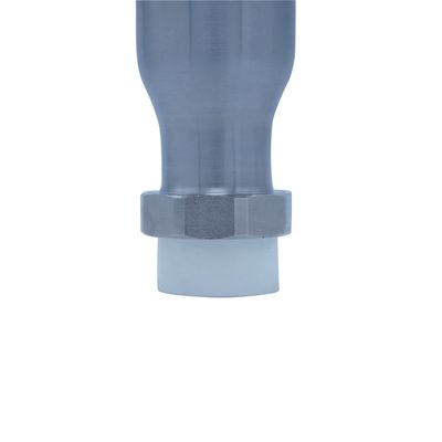Multicomponent legering chips reducing schaal waterverzachter ontwarmer 304 roestvrij staal
