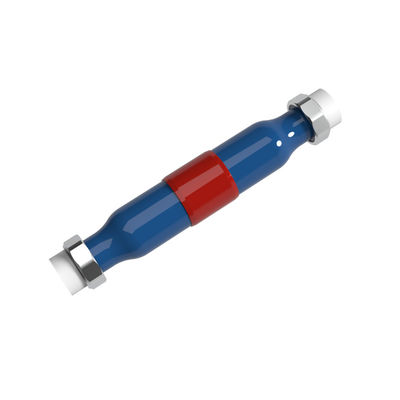 Wandmontage waterconditioner ontwarmer Hard waterfilter voor commerciële waterverwarmers