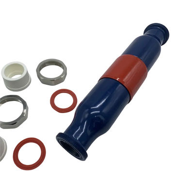 Wandmontage waterconditioner ontwarmer Hard waterfilter voor commerciële waterverwarmers