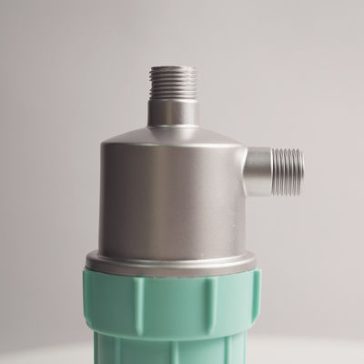 Efficiënte waterpreventie met mini waterverwarmer waterfiltersysteem