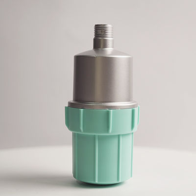 Efficiënte waterpreventie met mini waterverwarmer waterfiltersysteem