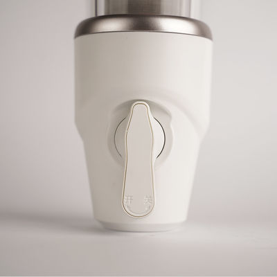 Automatische waterverwarmingsfilter voor huishoudelijke waterleidingen