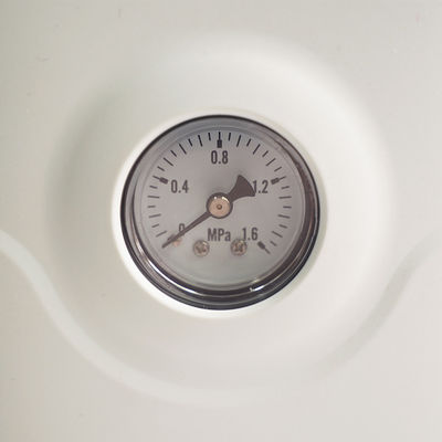 Grijswaterbehandeling Kalkschaalverwijder Inline verzachter Hard waterfilter voor huis