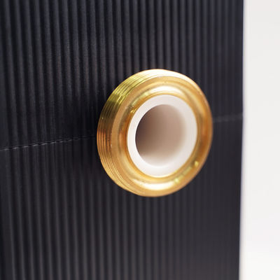 Grijswaterbehandeling Kalkschaalverwijder Inline verzachter Hard waterfilter voor huis