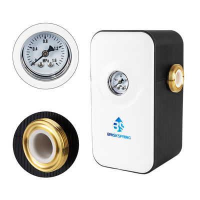 Huishoudelijk zoutvrij waterconditioner 3/4 inch 0,15-1 MPa Voor thuis kraan douche loodgietersysteem ontkalking