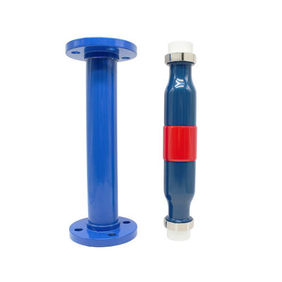 Gehele huis waterverzachter systeem schaalremmer door katalysator waterconditioner