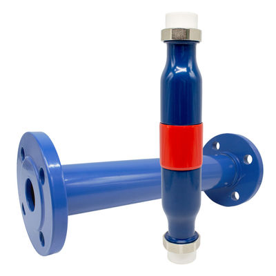 NPT PPR-connector Waterverwarmer voor het hele huis om te voorkomen dat het water verzacht