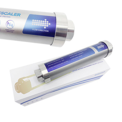 Alternatief 3/4 inch waterverzachter systeem