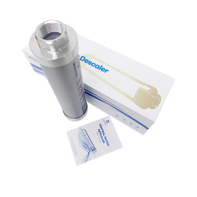 Gehele huis Centraal SUS304 Water Descaler System 100C Hard Water Kalkschaal Remover