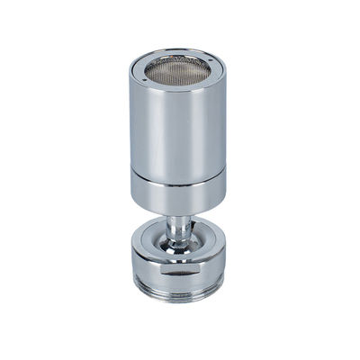 59-1 Messing micro bubbelgenerator spuitstuk met antibacteriële eigenschappen voor keukens