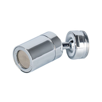 59-1 Messing micro bubbelgenerator spuitstuk met antibacteriële eigenschappen voor keukens