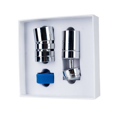 Ultra fijne nano bubbelgenerator diep schoon voor kraanwater of douche