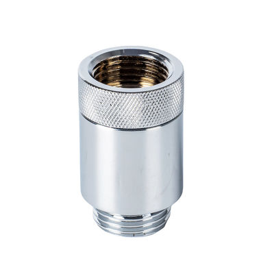 Ultra Fijn Nano Bubble Generator: 0,1–50 Micron Bellen voor Effectieve Verwijdering van Pesticideresiduen & Diepe Poriënreiniging