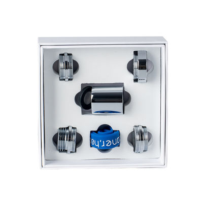 2024 Warm verkoop Huidverzorging Schoonheid Huishoudelijke Keuken 1440 Universal Fit Diepere Reiniging Nano Micro Bubble Generator