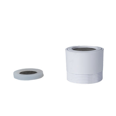 Microbubbel fijne bubbel generator generator spuitstuk water technologie