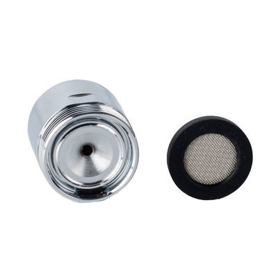 Ultra Fine Bubble Generator Microbubble Shower Head with 0.1-50 Microns Bubble Size 300% Pesticide Removal and 100 Million Bubbles/ml Deep Cleansing