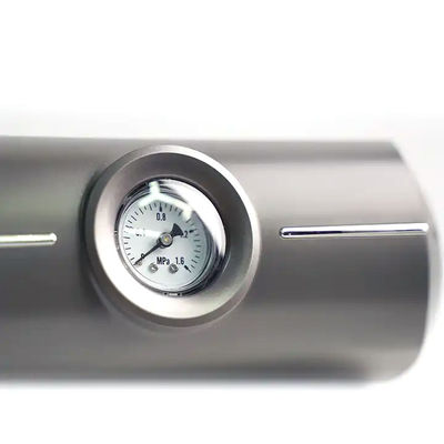 Industrieel waterverzachter grootstroomsysteem ketel en wasmachine bescherming dubbele tank design duurzaam klep